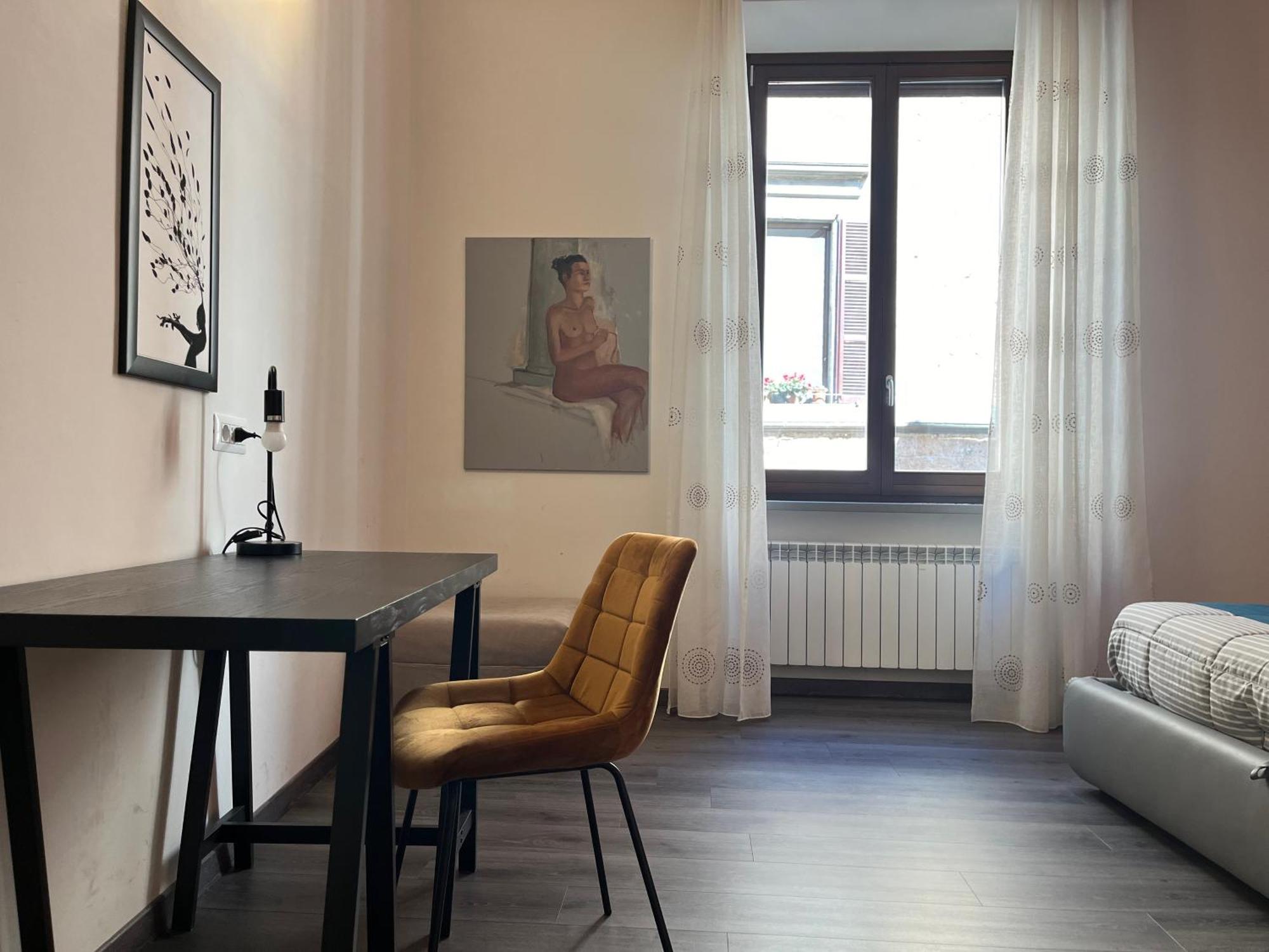 Home In Orvieto - Corso Cavour 138 Bagian luar foto