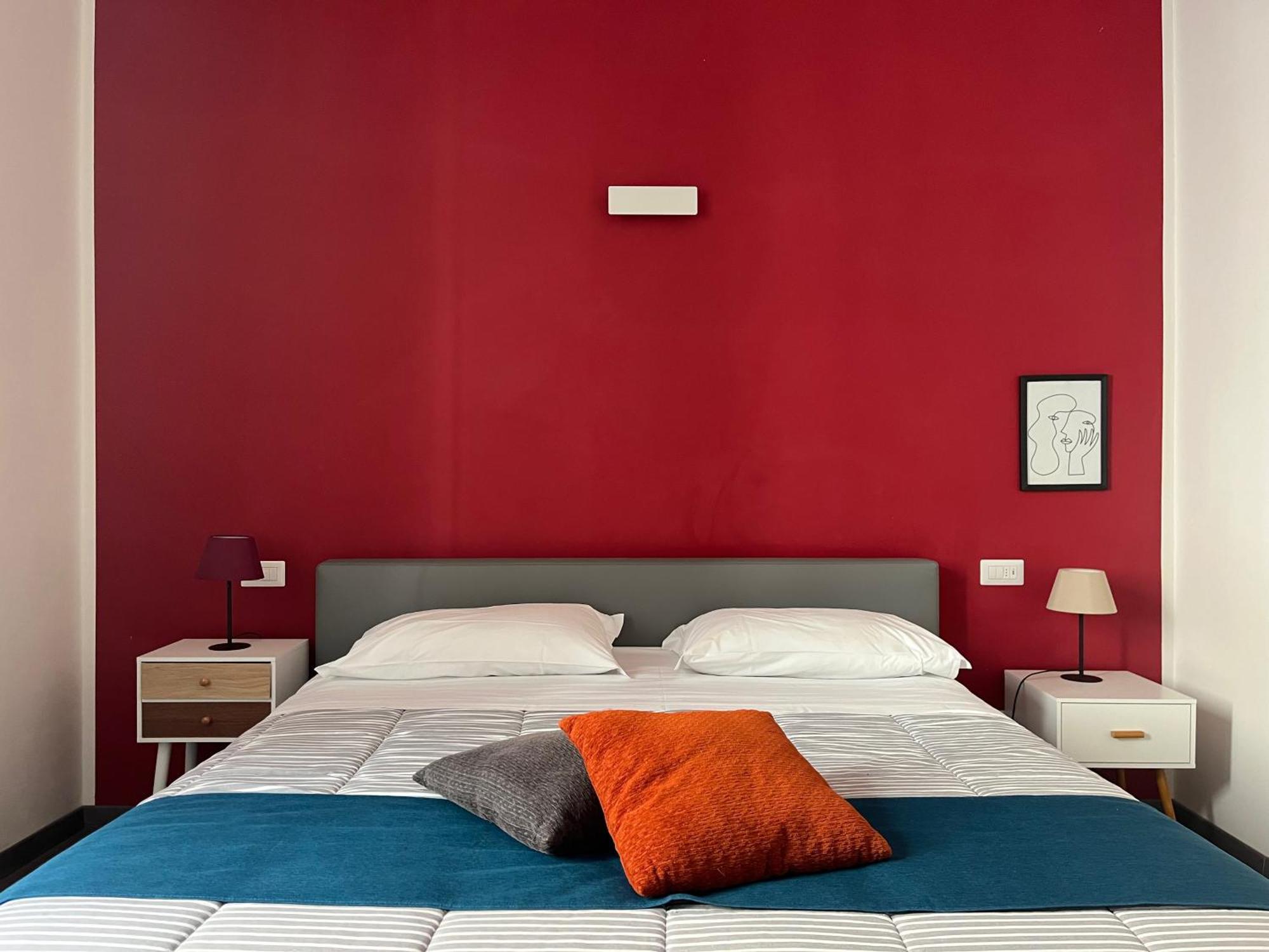 Home In Orvieto - Corso Cavour 138 Bagian luar foto