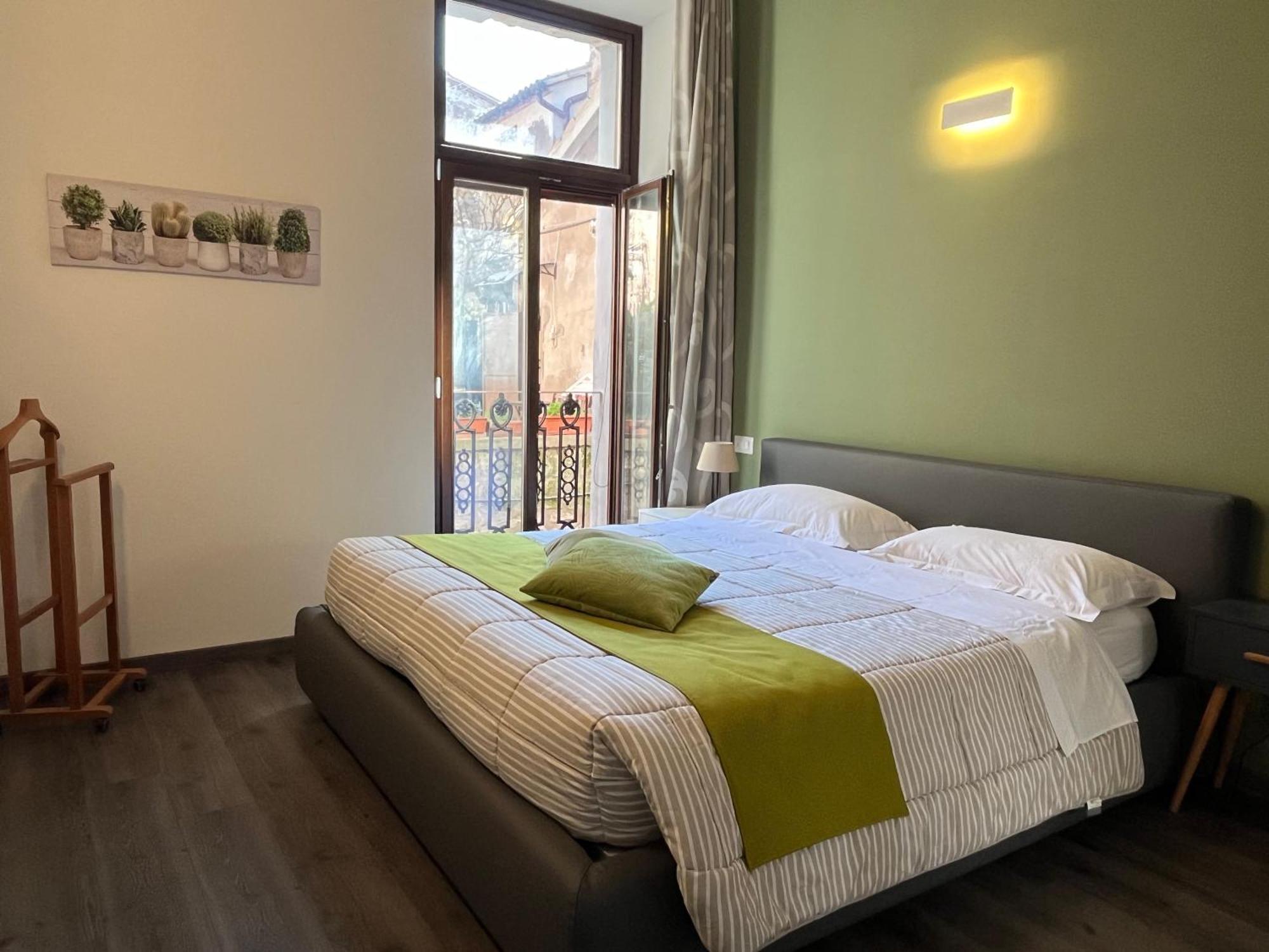 Home In Orvieto - Corso Cavour 138 Bagian luar foto
