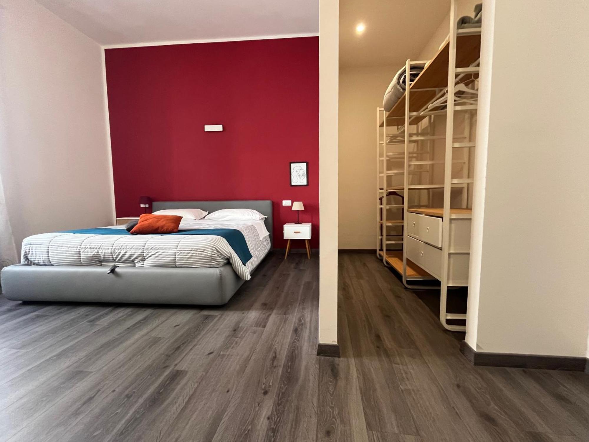 Home In Orvieto - Corso Cavour 138 Bagian luar foto