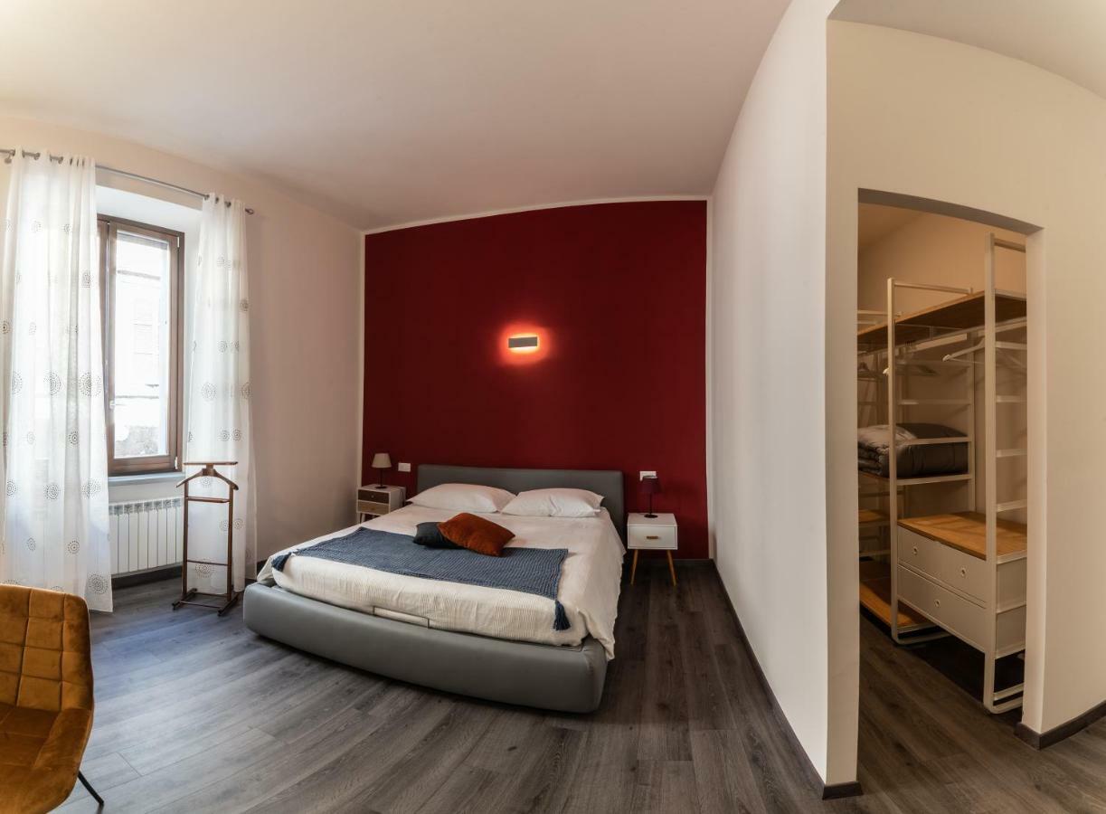 Home In Orvieto - Corso Cavour 138 Bagian luar foto