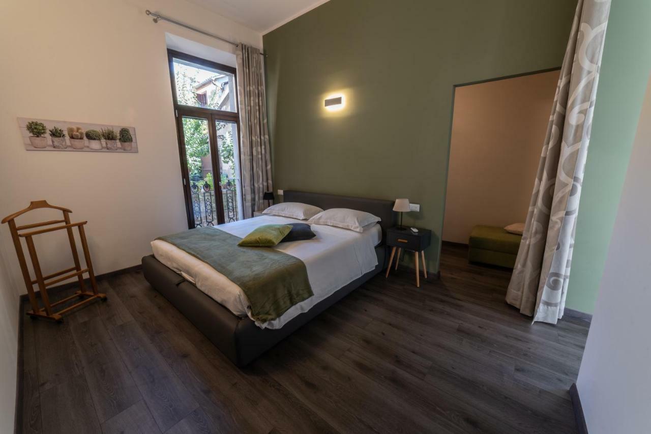 Home In Orvieto - Corso Cavour 138 Bagian luar foto